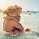 De bikini mag uit de kast: strandweer én zomerse hitte op komst