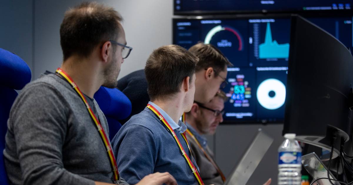 Un nuovo scudo elettronico per proteggere l’Europa dagli attacchi informatici |  al di fuori