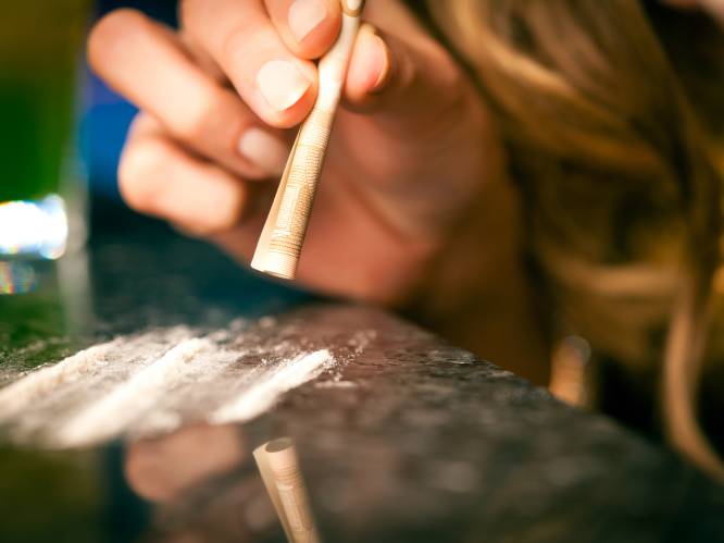 Zes keer meer intoxicaties en meer sterfgevallen door cocaïne in Frankrijk
