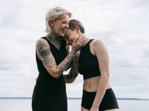 De plus en plus de jeunes sont “demi-sexuels”: qu’est-ce que cela signifie? Un sexologue nous explique
