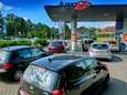 Stijgende benzineprijzen: hier kun je nog goedkoop tanken