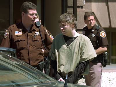 Making a Murderer: vonnis Brendan Dassey onterecht verklaard
