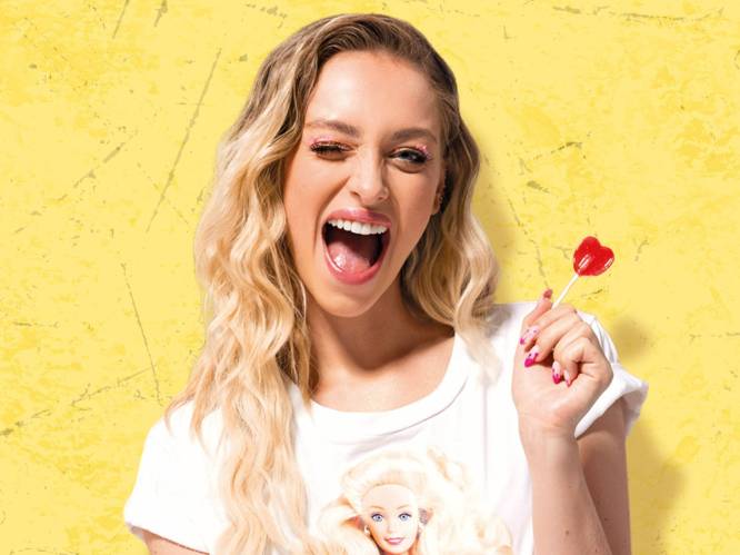 Milo, Belle of Solange? CAMILLE roept fans op om titel van haar telenovelle te kiezen