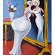 Marilyn Kardashian