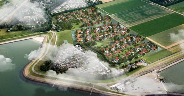 'Veel interesse voor huisjes op christelijk vakantiepark Wulpdal bij Scherpenisse'