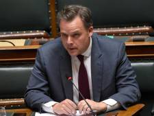 “Dépister tout le monde, ce n'est pas possible”