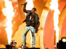 Les Ardentes s’offrent Travis Scott comme première tête d’affiche