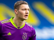 Officieel: Scherpen verruilt Ajax voor de Premier League