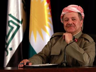 Koerdisch referendum stoot op weerstand in de regio