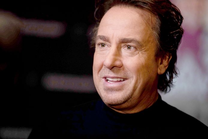 Marco Borsato.