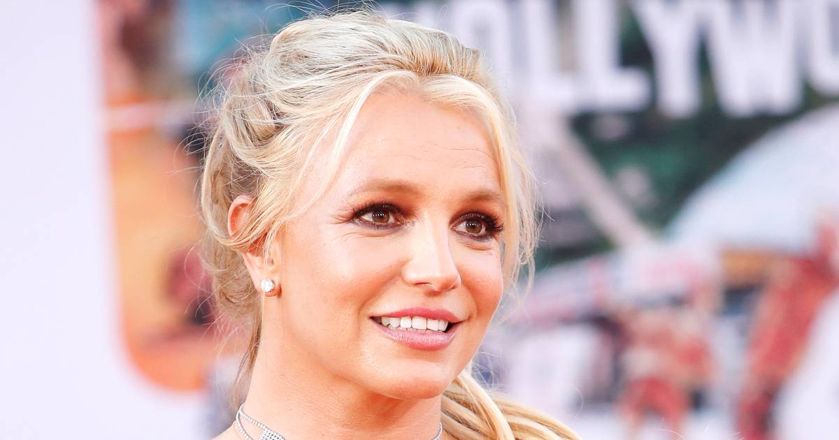 L’ex ballerina di Britney Spears afferma che suo fratello controllava la sua vita: “Dietro di lei, ha cancellato tutti i suoi appuntamenti” |  celebrità