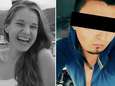 "Vermoedelijke moordenaar van Maria (19) smeet eerder al studente van klif op Corfu"