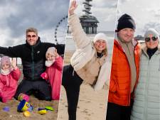 Drie Duitsers over waarom ze in Nederland vakantie vieren: ‘We houden vooral van de mensen hier’
