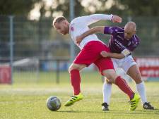 Anthony Lurling begint bij FC Engelen aan eerste klus als hoofdtrainer