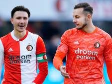 Spelers Feyenoord akkoord met salarisverlaging