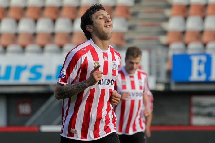 Darko Bodul.