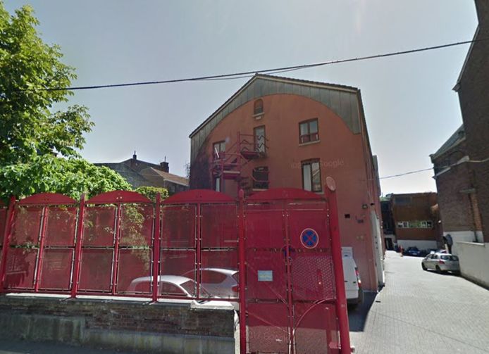 Une nouvelle maison de détention ouvrira ses portes rue des Foxhalles, à Verviers.