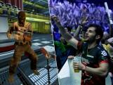 De coolste actie- en publieksbeelden van WK 'Counter-Strike'