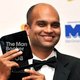 Man Booker Prize voor Indiër Aravind Adiga