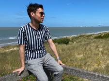 Max (27) pakte onderweg naar afspraakje een bon van 600 euro: ‘Exorbitant dure date’