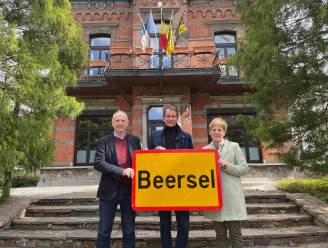 Lijst Burgemeester wil autonomie Beersel vrijwaren: “Een fusie met omliggende gemeenten is niet aan de orde”