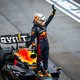Max Verstappen opnieuw wereldkampioen na chaos in Japan: ‘Heel gek, ik heb allerlei emoties’