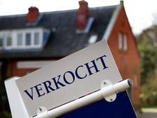 Rabobank: Huizenprijzen stijgen nog 25.000 euro, tekort aan woningen loopt verder op