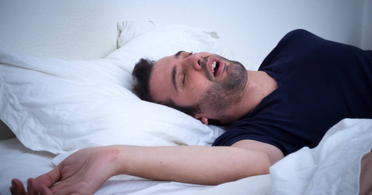 Moeten We Echt Acht Uur Slapen Per Nacht Middagdutje Is Het Recept Voor Een Lang En Gezond Leven Wetenschap Ad Nl