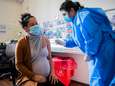 Les femmes enceintes fortement encouragées à se faire vacciner en Angleterre