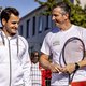 Het imperium van tennismiljardair Federer glanst ook buiten de tennisbaan