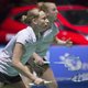 Badmintonduo Muskens/Piek debuteren in mondiale top-10