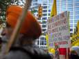 “Moord op sikh-leider in Canada was grotere operatie dan gemeld door autoriteiten”