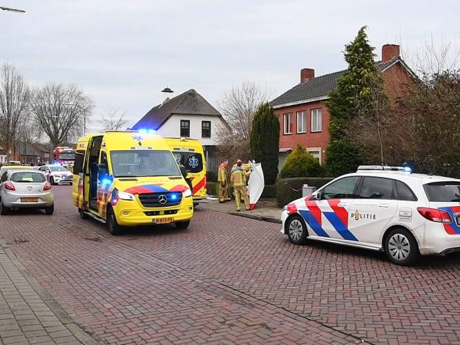 Nick B. (18) gaat in hoger beroep tegen straf na doodsteken leeftijdgenoot in Bladel