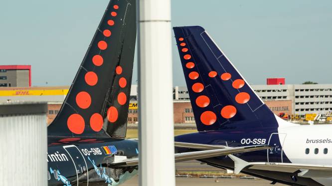 Brussels Airlines: direction et syndicats proches d'un accord social