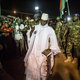 Parlement Gambia schaart zich achter verslagen president Jammeh, interventie dreigt