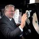 Al Gore presenteert nieuwe film over milieu