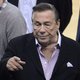 NBA-bazen willen snel af van Donald Sterling