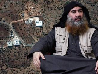 Hoe gestolen onderbroek leidde tot ondergang van al-Baghdadi