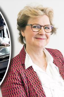 Hoe chirurg operatierobot creatief gebruikt en dat nu aan rest van wereld leert: ‘Geen groot litteken op buik’