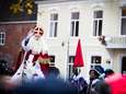 Justitie onderzoekt oproep tot moordaanslag op Sinterklaas