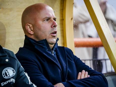 Nummer 17 Cambuur een makkelijk slotakkoord voor Feyenoord? 'Veldspel beter dan je zou denken’