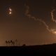 Bestand Gazastrook 'komt niet meer vandaag'