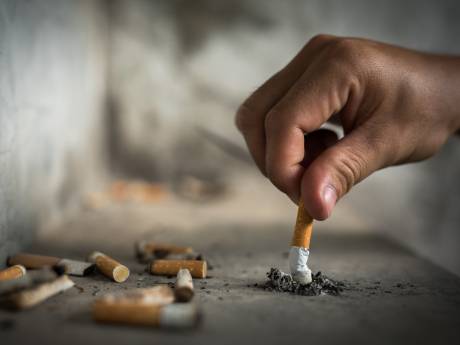 Brits Lagerhuis stemt in met toekomstig verbod op verkoop van tabak