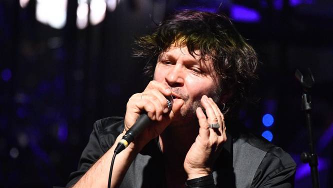 Bertrand Cantat a-t-il mis fin à sa carrière à Bruxelles?