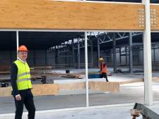 KMWE wil in Brainport Industries Campus Eindhoven blijven groeien