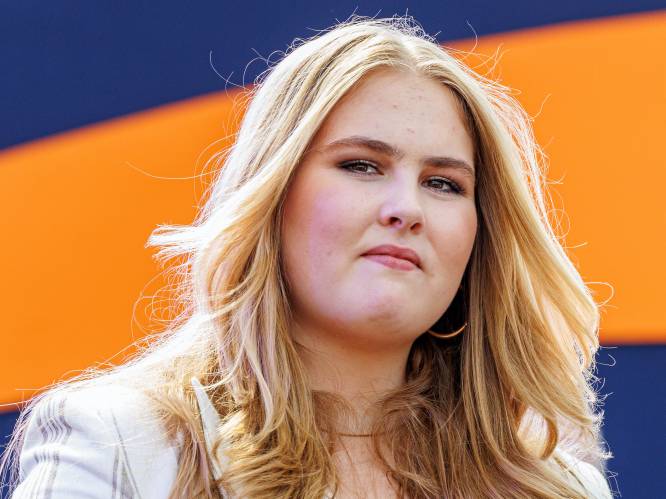 Leerlingen uit huis gezet, schandaal bij studentenclub: opleiding van prinses Amalia nu al overschaduwd 