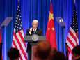 Biden demande à Pékin de calmer le jeu en mer de Chine