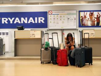 Ook Duitse Ryanair-piloten staken mee vrijdag