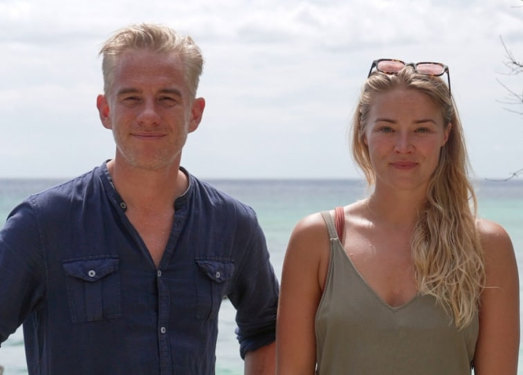 Art Rooijakkers wordt nieuwe presentator van Expeditie Robinson Foto