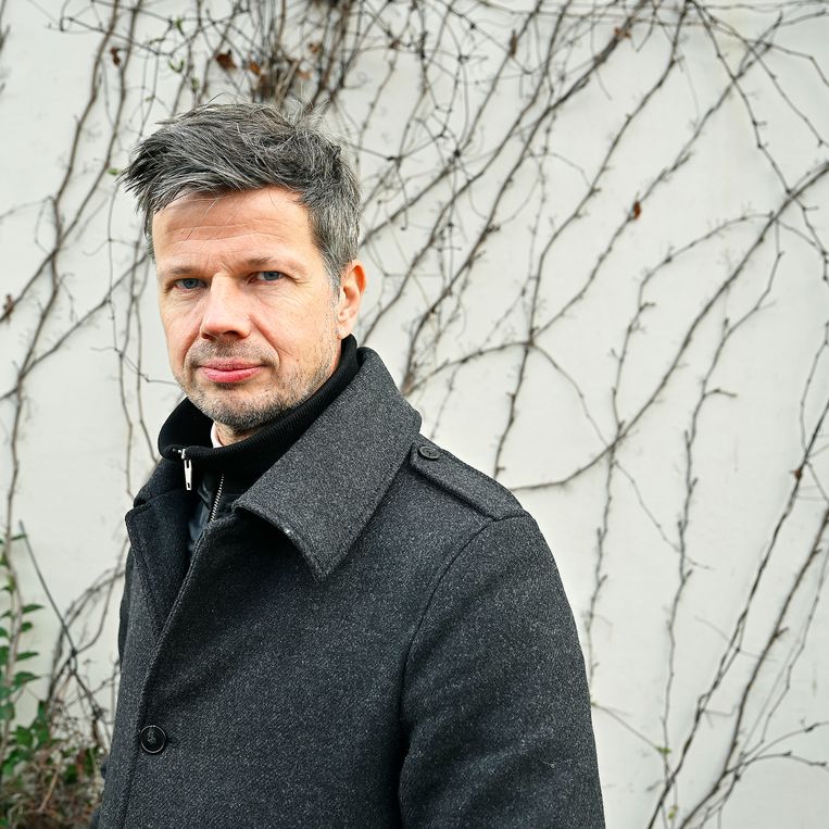 Advocaat Willem Jebbink: 'Een strafrechter moet kijken naar de intentie, niet naar de mogelijke gevolgen.' Beeld 